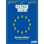 Gerçek Hayat Dergisi 1105. Sayı - Temmuz 2024