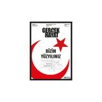 Gerçek Hayat Dergisi 2023 Sayı: 1092