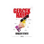 Gerçek Hayat Dergisi Gerçek Hayat - Kasım 2025 1121