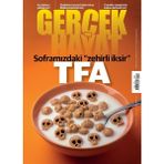 Gerçek Hayat Dergisi Gerçek Hayat - Ocak 2026 1123