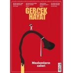 Gerçek Hayat Dergisi Sayı: 1111 (Ocak 2025)