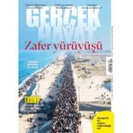 Gerçek Hayat Dergisi Sayı / 1112 (Şubat 2025)