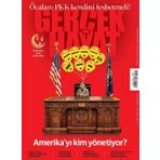 Gerçek Hayat Dergisi Sayı: 1113 Mart 2025