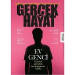 Gerçek Hayat Dergisi Sayı: 1117 Temmuz 2025