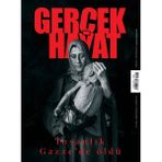 Gerçek Hayat Dergisi Sayı: 1118 Ağustos 2025