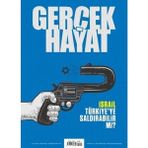 Gerçek Hayat Dergisi Sayı: 1120 Ekim 2025