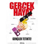 Gerçek Hayat Dergisi Sayı: 1121 Kasım 2025