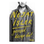 Gerçek Hesap Bu! - Nejat İşler