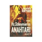 GERÇEK KAYIP SEMBOL HZ. SÜLEYMAN'IN ANAHTARI - MUSTAFA KARNAS