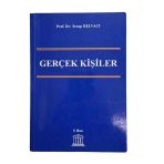 Gerçek Kişiler (İkinci El)