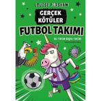 Gerçek Kötüler / Futbol Takımı / Louise Forshaw