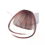 Gerçek Perçem - Kızıl Kahve Gp-2-33-Pm-14X