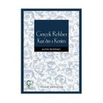 GERÇEK REHBER KURAN-I KERIM - ALPAY BOZDAĞ