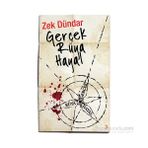 Gerçek Rüya Hayal - Zek Dündar