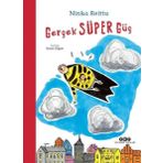 Gerçek Süper Güç - Ninka Reittu