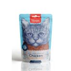 Gerçek Tavuk Fileto 80 Gr Yumuşak Kedi Ödülü
