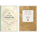 Gerçek Tıp - Son Söz 1 - Aidin Salih 2'li Set