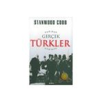 Gerçek Türkler-Stanwood Cobb