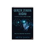 Gerçek Zekaya Doğru Cinius Yayınları