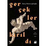 Gerçekler Kırıldı - Barış Müstecaplıoğlu