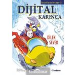 Gerçeklerin Peşinde 2 - Dilek Sever