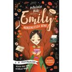 Gerçekleşen Rüya Mavinin Kızı Emily - L. M. Montgomery