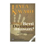 GERÇEKTEN BENI DUYUYOR MUSUN? SEVDIKLERINIZI GERÇEKTEN DUYUN, KENDINIZI DAHA İÇTENLİKLE DUYURUN. - LEYLÂ NAVARO