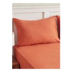 GERCELLA %100 COTTON (PAMUK) 120x200+30 cm FİTTED (LASTİKLİ) TEK KİŞİLİK ÇARŞAF BED SHEETT
