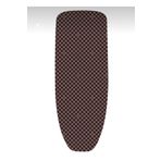 Gercella King Xsmall (120X45 Cm) Kahve Ütü Masası Kılıfı Bezi Örtüsü Ironıng Cover Ev Gereçleri