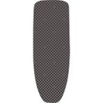 Gercella King Xsmall (120X45CM) Gri Ütü Masası Kılıfı Bezi Örtüsü Evgereçleri Ironıng Board Cover - 120 x 45 cm