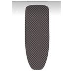 GERCELLA KİNG XSMALL (120x45cm) GRİ ÜTÜ MASASI KILIFI BEZİ ÖRTÜSÜ EVGEREÇLERİ IRONING BOARD COVER