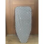 Gercella King Xxsmall Mini 100 x 48 Ütü Masası Kılıfı Örtüsü Bezi Gri (Ironıng Board Cover) - 100X48 CM