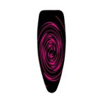 GERCELLA Luxury Rose Ütü Masası Kılıfı Bezi Örtüsü (50X135CM)