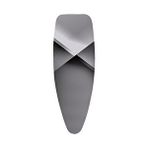 Gercella Prestige(50*135) Ütü Masası Kılıfı Örtüsü Bezi Grey Gri
