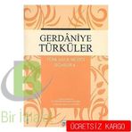 Gerdaniye Türküler Türk Halk Müziği Seçmeler 4 - M. Kemal Karaosmanoğlu