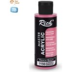 Gerdanya Boya Akrilik 120CC Master N:1150 Yoğun Pigment ve Üstüm Kapatıcılık