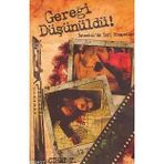 GEREĞİ DÜŞÜNÜLDÜ İSTANBUL´DA SERI CINAYETLER - CIHAT T.