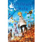 Gerekli Şeyler - Vadedilmiş Yokyer 9.Cilt