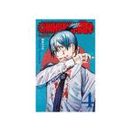 Gerekli Şeyler Yayıncılık Chainsaw Man 4. Cilt + Winx Club #16 - Kral Meçhul + Insanlığımı Yitirirken Cilt 1 + 22 Kitap - Hayır