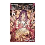 Gerekli Şeyler Yayıncılık Jujutsu Kaisen 6. Cilt: Kara Parlama + The Punisher Marvel Evrenini Öldürüyor + Batman - Adalet Avcısı 2 + 4 Kitap - Hayır