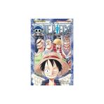 Gerekli Şeyler Yayıncılık One Piece 27. Cilt - Uvertür + Winx Club #15 - Ejderhalar Diyarı + Asteriks 2 - Altın Orak + 2 Kitap - Hayır