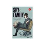 Gerekli Şeyler Yayıncılık Spy x Family 5. Cilt + One Punch Man - Cilt 7: Tek Yumruk + The Boys 3: Ruhun Ilacı + 1 Kitap - Hayır
