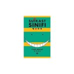 Gerekli Şeyler Yayıncılık Suikast Sınıfı 2.cilt + Oyuncak Bebek Sevgilim 9. Cilt + Winx Club #16 - Kral Meçhul + 27 Kitap - Hayır