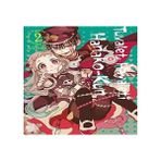 Gerekli Şeyler Yayıncılık Tuvalet Hayaleti Hanako-Kun 2. Cilt + Death Note - Ölüm Defteri 4 + One Piece 55. Cilt + 8 Kitap - Hayır
