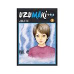 Gerekli Şeyler Yayıncılık Uzumaki 3. Cilt + Oşi No Ko 7.cilt + Asteriks 10 - Asteriks Lejyoner + 34 Kitap - Hayır