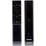 Gerekseal Akıllı Güneş Enerjili Solar Tv Kumandası -Bn59-01357C Bn59-01357A Bn59-01357L Uyumlu
