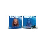 Gereksiz Şeyler Barış Manço - Mançoloji 1 Ve 2 Set - Plak