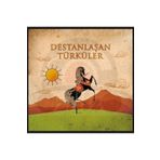 Gereksiz Şeyler Çeşitli Sanatçılar - Destanlaşan Türküler - Plak