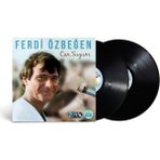 Gereksiz Şeyler Ferdi Özbeğen Suyum