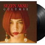 GEREKSİZ ŞEYLER Sezen Aksu Gülümse Plak